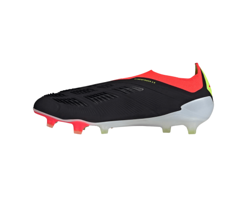 Adidas Predator 24 Elite Laceless FG - 6.5UK - Image 3