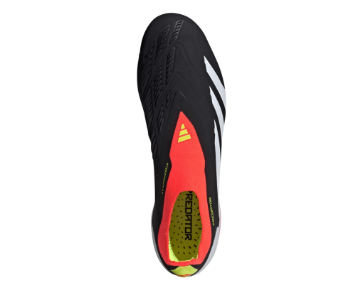 Adidas Predator 24 Elite Laceless FG - 6.5UK - Image 4