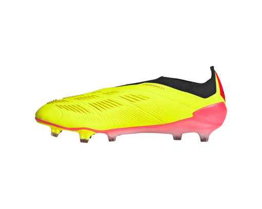 Adidas Predator 24 Elite Laceless FG - 7UK - Image 3