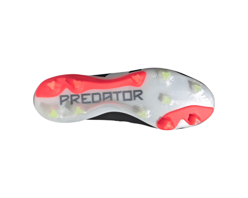 Adidas Predator 24 Elite Low FG - 7UK - Image 2