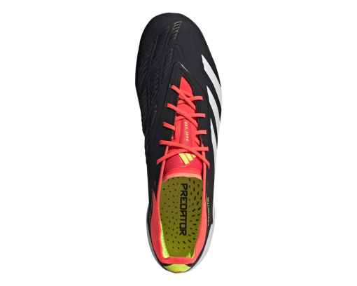 Adidas Predator 24 Elite Low FG - 7UK - Image 4