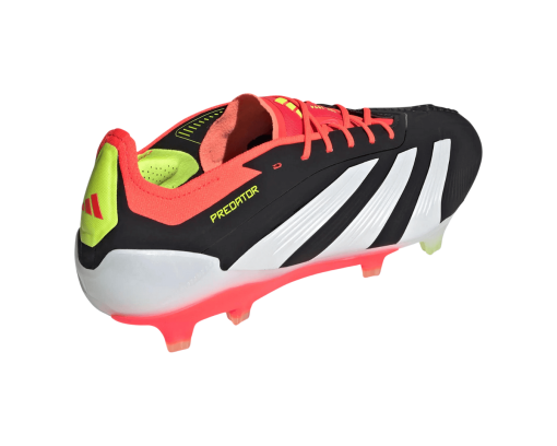 Adidas Predator 24 Elite Low FG - 10UK - Image 5