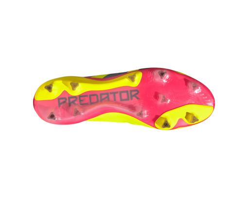 Adidas Predator 24 Elite Low FG - 8UK - Image 2