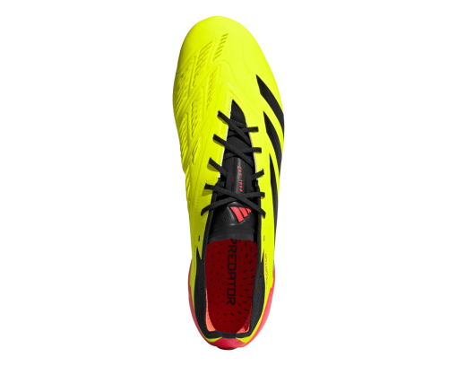 Adidas Predator 24 Elite Low FG - 8UK - Image 4