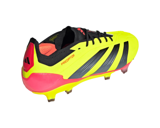 Adidas Predator 24 Elite Low FG - 8UK - Image 5