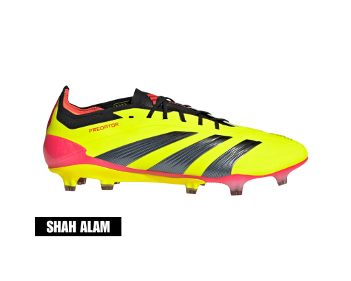 Adidas Predator 24 Elite Low FG