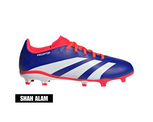 Adidas Predator 24 League Low FG Junior