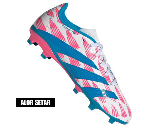 Adidas Predator 24 League Low FG Junior