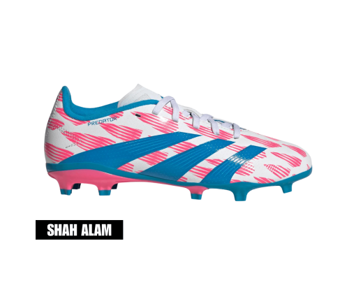 Adidas Predator 24 League Low FG Junior - 1UK