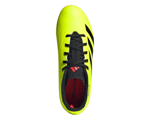 Adidas Predator 24 League Low FG Junior - 3UK - Image 4