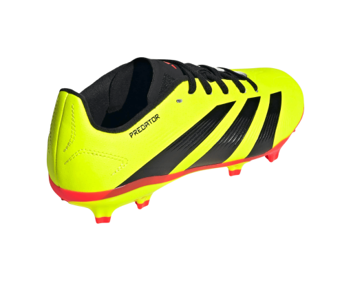 Adidas Predator 24 League Low FG Junior - 3UK - Image 5