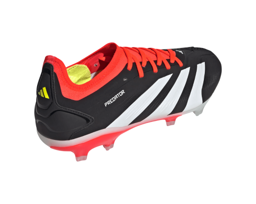 Adidas Predator 24 Pro FG - 8UK - Image 5