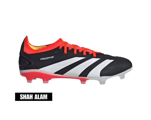 Adidas Predator 24 Pro FG - 8UK