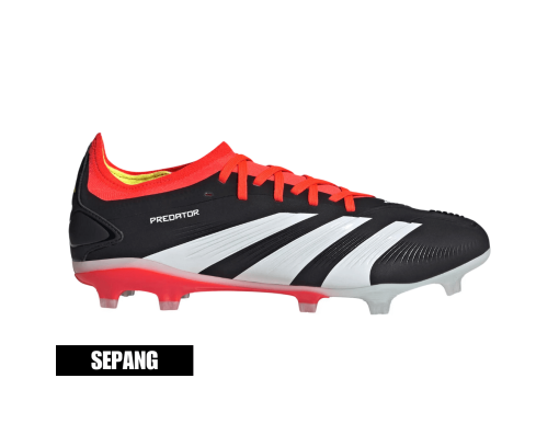 Adidas Predator 24 Pro FG - 7UK