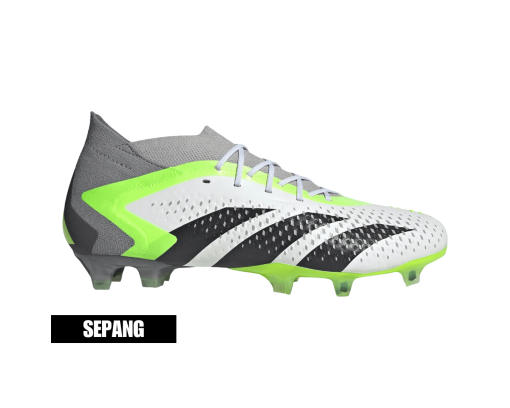 Adidas Predator Accuracy.1 FG - 7UK