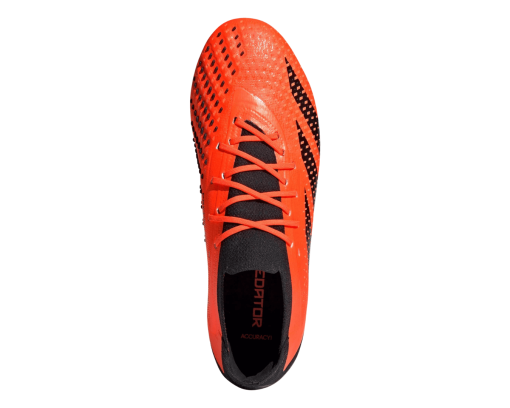 Adidas Predator Accuracy.1 Low FG - 7.5UK - Image 4