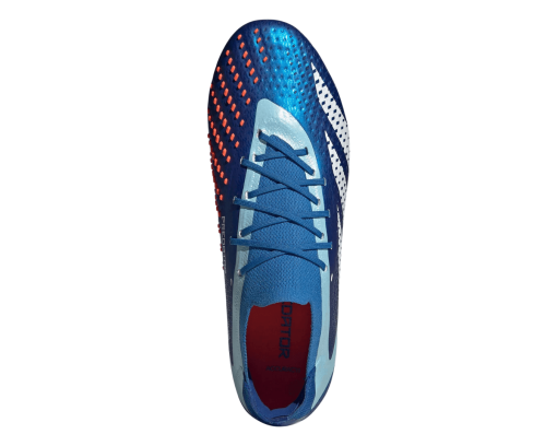 Adidas Predator Accuracy.1 Low FG - 10UK - Image 4