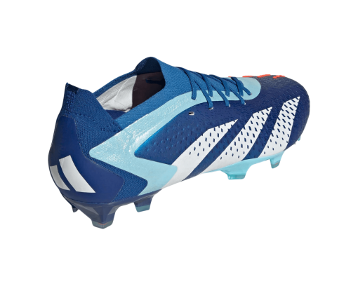 Adidas Predator Accuracy.1 Low FG - 10UK - Image 5