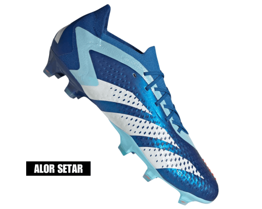 Adidas Predator Accuracy.1 Low FG - 10UK