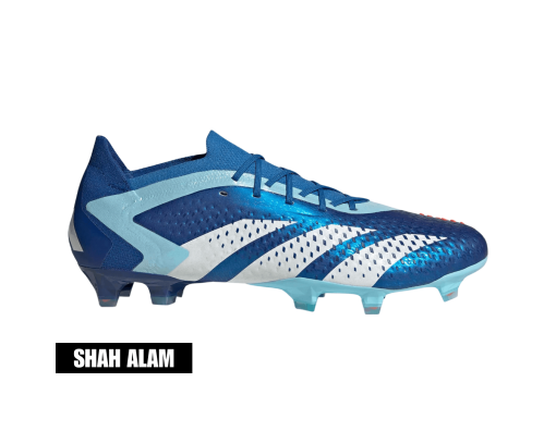 Adidas Predator Accuracy.1 Low FG - 7.5UK