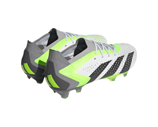 Adidas Predator Accuracy.1 FG Low - 7.5UK - Image 4