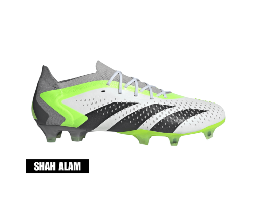 Adidas Predator Accuracy.1 FG Low - 8.5UK