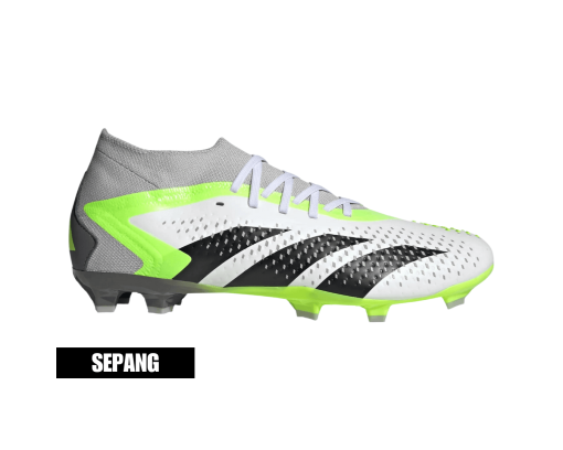 Adidas Predator Accuracy.2 FG - 8UK