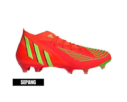 Adidas Predator Edge.1 FG