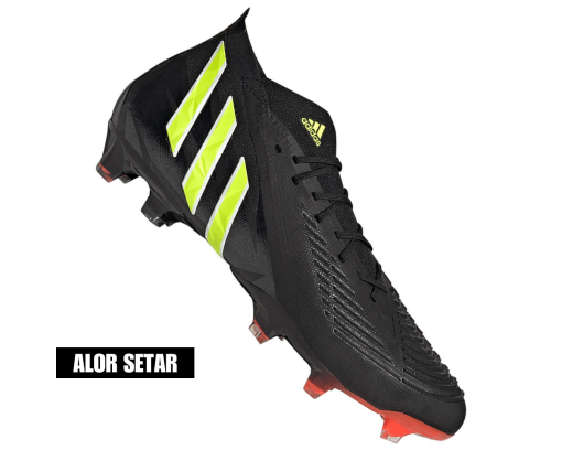 Adidas Predator Edge.1 Low FG - 6.5UK