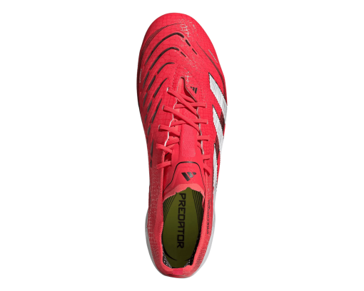 Adidas Predator 24 Elite FG - 8UK - Image 4