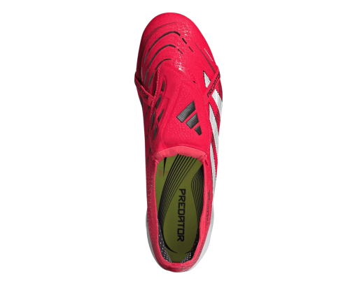 Adidas Predator 24 Elite Foldover Tongue FG – 8UK - Image 4