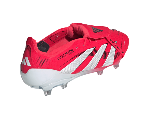 Adidas Predator 24 Elite Foldover Tongue FG – 8UK - Image 5