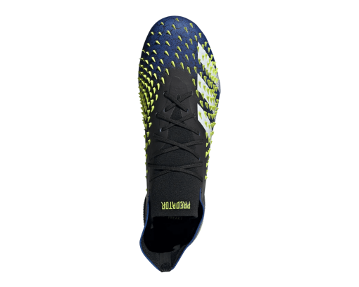 Adidas Predator Freak.1 SG - 7UK - Image 4