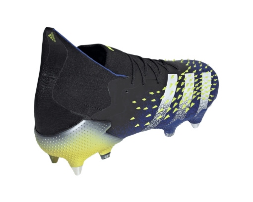 Adidas Predator Freak.1 SG - 7UK - Image 5