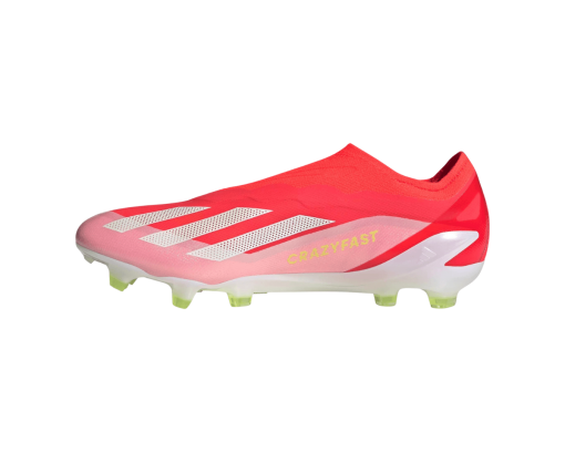 Adidas X Crazyfast Elite Laceless FG - 8.5UK - Image 3