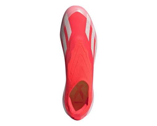 Adidas X Crazyfast Elite Laceless FG - 8.5UK - Image 4