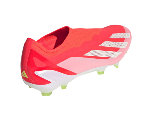 Adidas X Crazyfast Elite Laceless FG - 8.5UK - Image 5