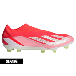 Adidas X Crazyfast Elite Laceless FG