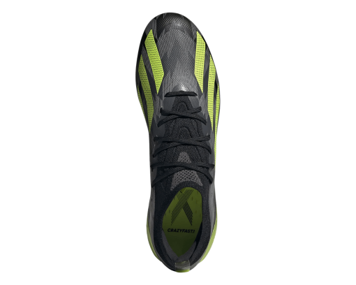 Adidas X Crazyfast Injection.1 FG - 8UK - Image 4