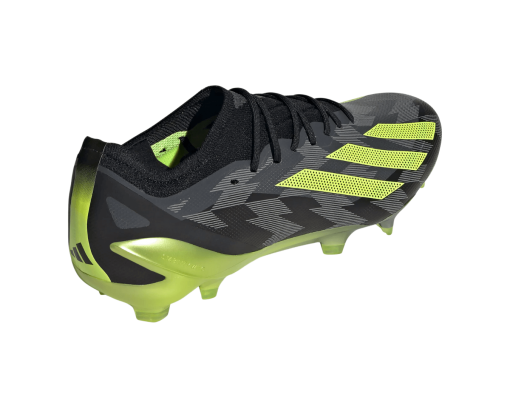 Adidas X Crazyfast Injection.1 FG - 8UK - Image 5