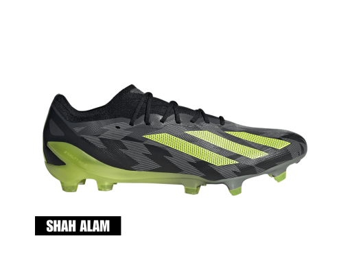 Adidas X Crazyfast Injection.1 FG - 8UK