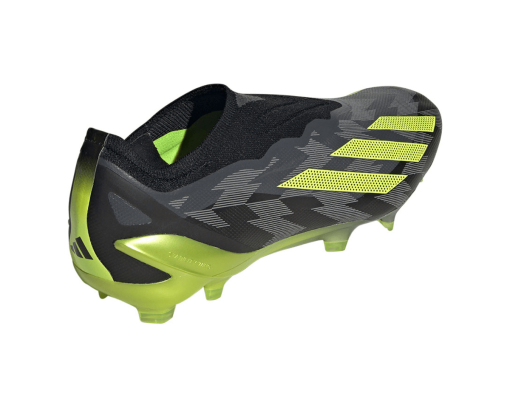 Adidas X Crazyfast Injection.1 Laceless FG - 7UK - Image 5