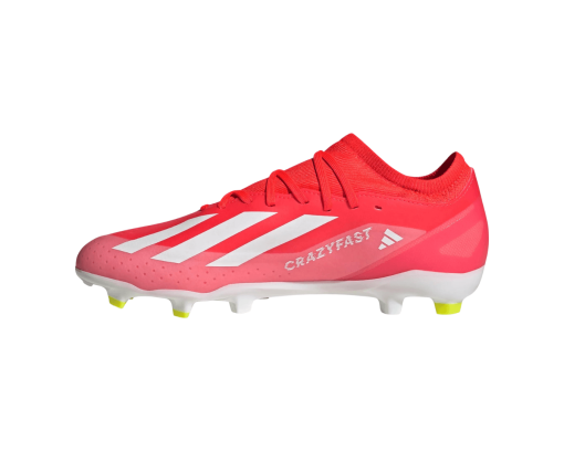 Adidas X Crazyfast League FG - 10UK - Image 3