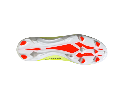 Adidas X Crazyfast League FG - 9UK - Image 2