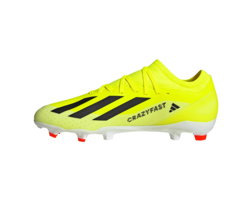 Adidas X Crazyfast League FG - 9UK - Image 3