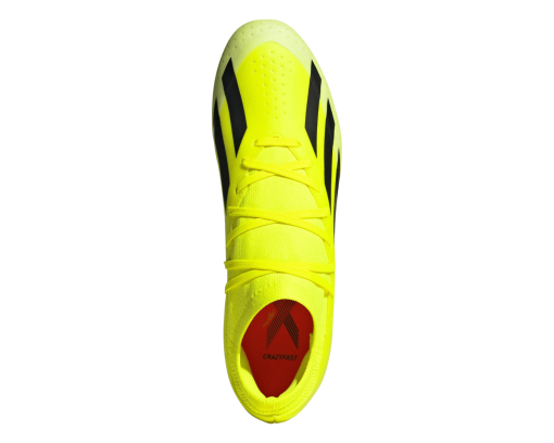 Adidas X Crazyfast League FG - 9UK - Image 4