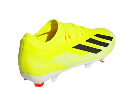 Adidas X Crazyfast League FG - 9UK - Image 5