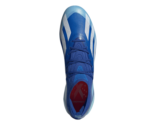 Adidas X Crazyfast.1 FG - 10UK - Image 4