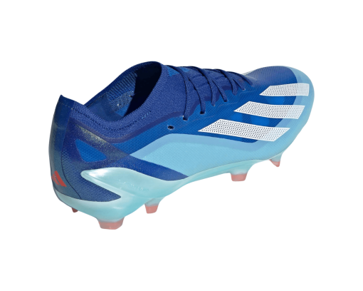 Adidas X Crazyfast.1 FG - 10UK - Image 5