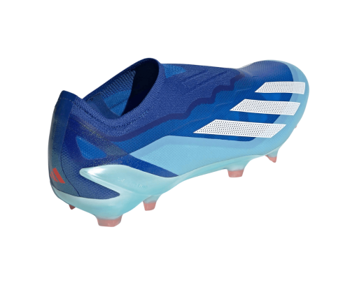 Adidas X Crazyfast.1 Laceless FG - 9UK - Image 5